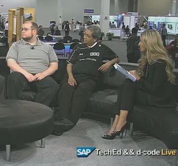 Building Future Talent for the SAP Ecosystem